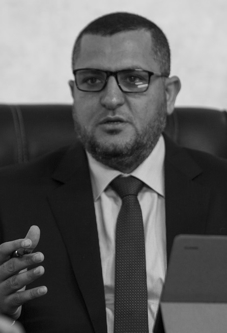 Elsayed Abdel Maaboud
