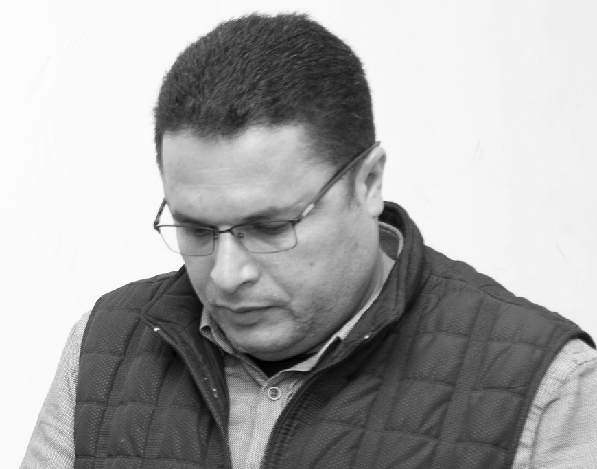 Walid Zeyada